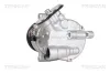 Kompressor, Klimaanlage TRISCAN 9020 24021 Bild Kompressor, Klimaanlage TRISCAN 9020 24021