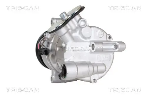 Kompressor, Klimaanlage TRISCAN 9020 24021 Bild Kompressor, Klimaanlage TRISCAN 9020 24021