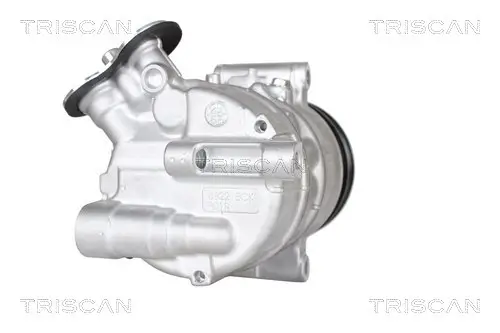 Kompressor, Klimaanlage TRISCAN 9020 24021 Bild Kompressor, Klimaanlage TRISCAN 9020 24021