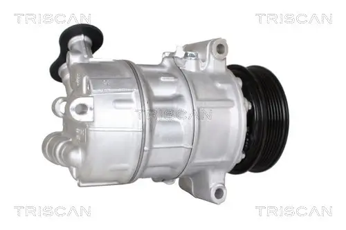Kompressor, Klimaanlage TRISCAN 9020 24021 Bild Kompressor, Klimaanlage TRISCAN 9020 24021