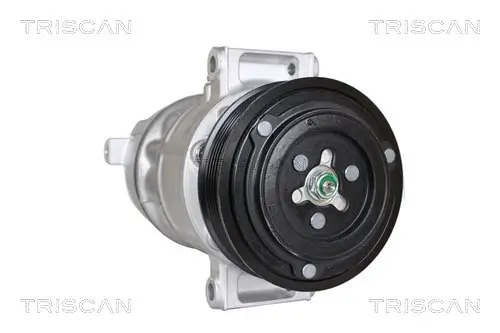 Kompressor, Klimaanlage TRISCAN 9020 24021 Bild Kompressor, Klimaanlage TRISCAN 9020 24021