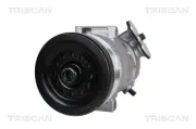 Kompressor, Klimaanlage TRISCAN 9020 24023