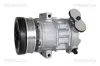 Kompressor, Klimaanlage TRISCAN 9020 24023 Bild Kompressor, Klimaanlage TRISCAN 9020 24023