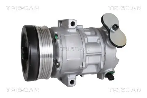Kompressor, Klimaanlage TRISCAN 9020 24023 Bild Kompressor, Klimaanlage TRISCAN 9020 24023