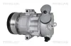 Kompressor, Klimaanlage TRISCAN 9020 24023 Bild Kompressor, Klimaanlage TRISCAN 9020 24023