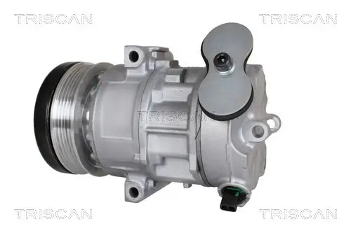 Kompressor, Klimaanlage TRISCAN 9020 24023 Bild Kompressor, Klimaanlage TRISCAN 9020 24023