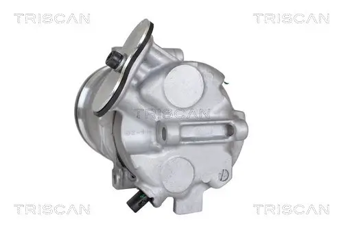 Kompressor, Klimaanlage TRISCAN 9020 24023 Bild Kompressor, Klimaanlage TRISCAN 9020 24023