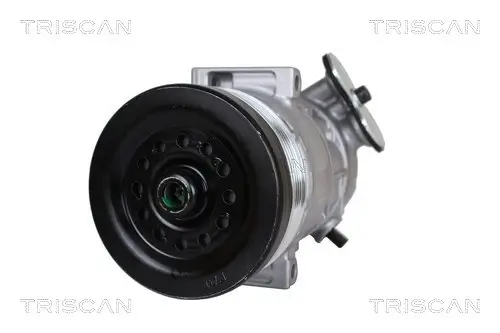 Kompressor, Klimaanlage TRISCAN 9020 24023 Bild Kompressor, Klimaanlage TRISCAN 9020 24023