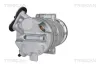 Kompressor, Klimaanlage TRISCAN 9020 24023 Bild Kompressor, Klimaanlage TRISCAN 9020 24023