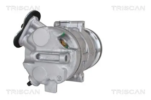 Kompressor, Klimaanlage TRISCAN 9020 24023 Bild Kompressor, Klimaanlage TRISCAN 9020 24023