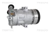 Kompressor, Klimaanlage TRISCAN 9020 24023 Bild Kompressor, Klimaanlage TRISCAN 9020 24023