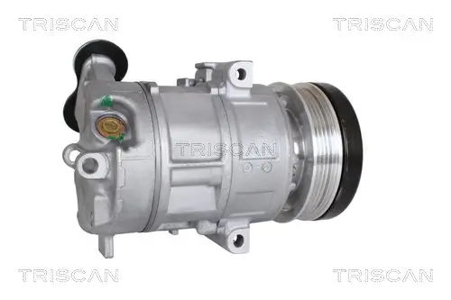 Kompressor, Klimaanlage TRISCAN 9020 24023 Bild Kompressor, Klimaanlage TRISCAN 9020 24023