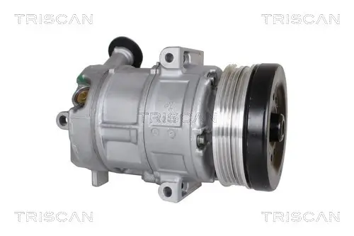 Kompressor, Klimaanlage TRISCAN 9020 24023 Bild Kompressor, Klimaanlage TRISCAN 9020 24023