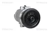 Kompressor, Klimaanlage TRISCAN 9020 24023 Bild Kompressor, Klimaanlage TRISCAN 9020 24023