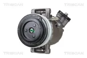 Kompressor, Klimaanlage TRISCAN 9020 24024