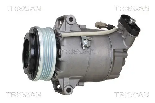Kompressor, Klimaanlage TRISCAN 9020 24024 Bild Kompressor, Klimaanlage TRISCAN 9020 24024