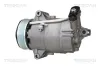 Kompressor, Klimaanlage TRISCAN 9020 24024 Bild Kompressor, Klimaanlage TRISCAN 9020 24024