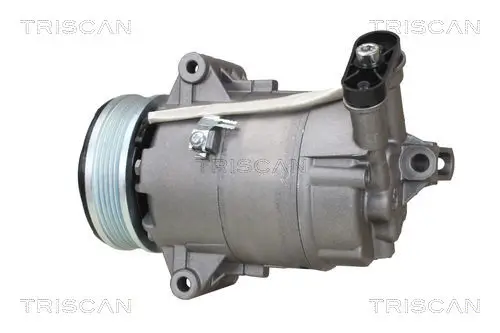 Kompressor, Klimaanlage TRISCAN 9020 24024 Bild Kompressor, Klimaanlage TRISCAN 9020 24024