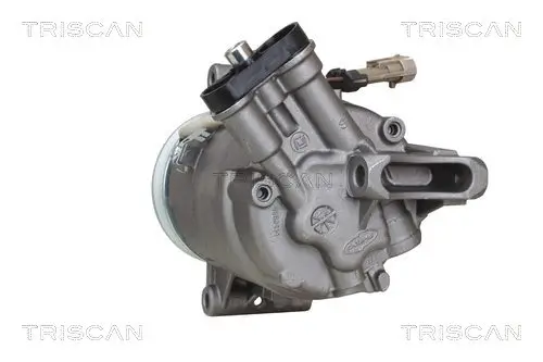 Kompressor, Klimaanlage TRISCAN 9020 24024 Bild Kompressor, Klimaanlage TRISCAN 9020 24024