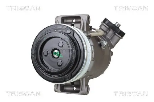 Kompressor, Klimaanlage TRISCAN 9020 24024 Bild Kompressor, Klimaanlage TRISCAN 9020 24024