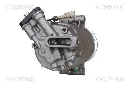 Kompressor, Klimaanlage TRISCAN 9020 24024 Bild Kompressor, Klimaanlage TRISCAN 9020 24024