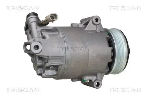 Kompressor, Klimaanlage TRISCAN 9020 24024 Bild Kompressor, Klimaanlage TRISCAN 9020 24024