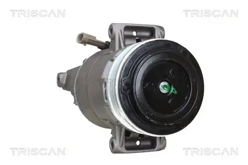 Kompressor, Klimaanlage TRISCAN 9020 24024 Bild Kompressor, Klimaanlage TRISCAN 9020 24024
