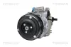 Kompressor, Klimaanlage TRISCAN 9020 24025 Bild Kompressor, Klimaanlage TRISCAN 9020 24025