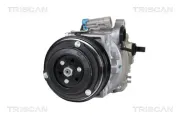 Kompressor, Klimaanlage TRISCAN 9020 24025
