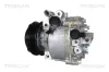 Kompressor, Klimaanlage TRISCAN 9020 24025 Bild Kompressor, Klimaanlage TRISCAN 9020 24025