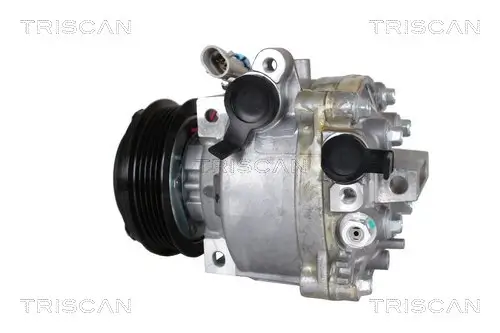 Kompressor, Klimaanlage TRISCAN 9020 24025 Bild Kompressor, Klimaanlage TRISCAN 9020 24025
