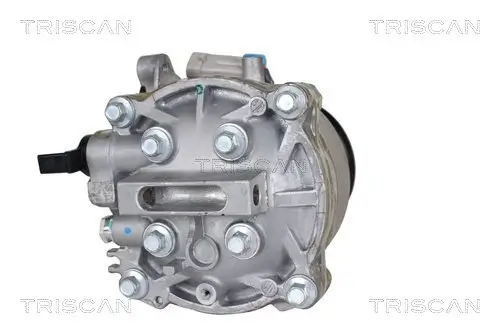 Kompressor, Klimaanlage TRISCAN 9020 24025 Bild Kompressor, Klimaanlage TRISCAN 9020 24025