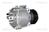Kompressor, Klimaanlage TRISCAN 9020 24025 Bild Kompressor, Klimaanlage TRISCAN 9020 24025