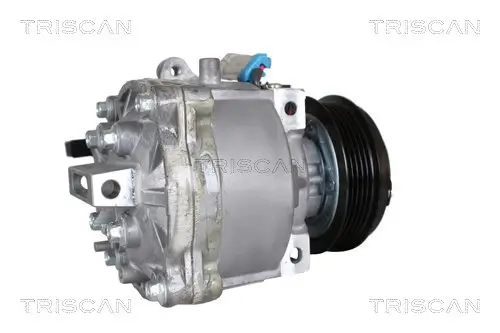 Kompressor, Klimaanlage TRISCAN 9020 24025 Bild Kompressor, Klimaanlage TRISCAN 9020 24025