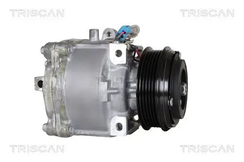 Kompressor, Klimaanlage TRISCAN 9020 24025 Bild Kompressor, Klimaanlage TRISCAN 9020 24025