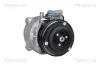 Kompressor, Klimaanlage TRISCAN 9020 24025 Bild Kompressor, Klimaanlage TRISCAN 9020 24025