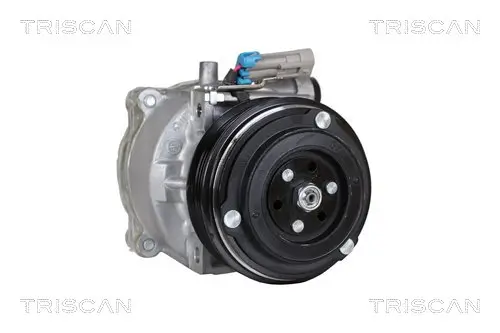 Kompressor, Klimaanlage TRISCAN 9020 24025 Bild Kompressor, Klimaanlage TRISCAN 9020 24025
