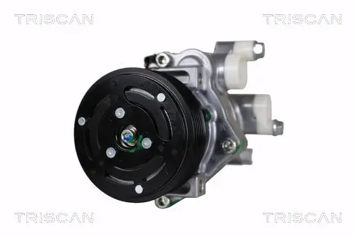 Kompressor, Klimaanlage TRISCAN 9020 24026