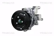 Kompressor, Klimaanlage TRISCAN 9020 24026