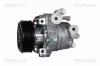 Kompressor, Klimaanlage TRISCAN 9020 24026 Bild Kompressor, Klimaanlage TRISCAN 9020 24026