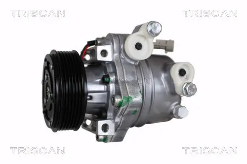 Kompressor, Klimaanlage TRISCAN 9020 24026 Bild Kompressor, Klimaanlage TRISCAN 9020 24026