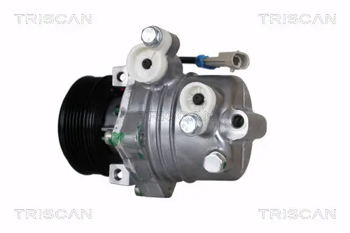 Kompressor, Klimaanlage TRISCAN 9020 24026 Bild Kompressor, Klimaanlage TRISCAN 9020 24026