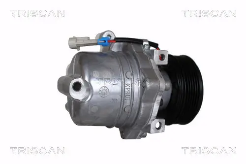 Kompressor, Klimaanlage TRISCAN 9020 24026 Bild Kompressor, Klimaanlage TRISCAN 9020 24026