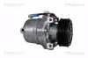 Kompressor, Klimaanlage TRISCAN 9020 24026 Bild Kompressor, Klimaanlage TRISCAN 9020 24026