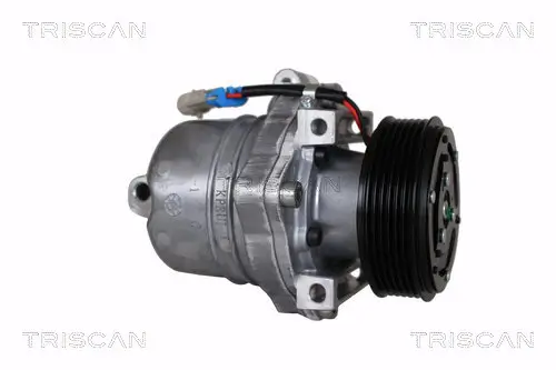 Kompressor, Klimaanlage TRISCAN 9020 24026 Bild Kompressor, Klimaanlage TRISCAN 9020 24026