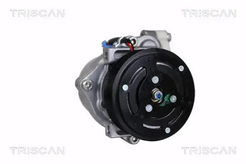 Kompressor, Klimaanlage TRISCAN 9020 24026 Bild Kompressor, Klimaanlage TRISCAN 9020 24026