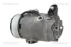 Kompressor, Klimaanlage TRISCAN 9020 24027 Bild Kompressor, Klimaanlage TRISCAN 9020 24027