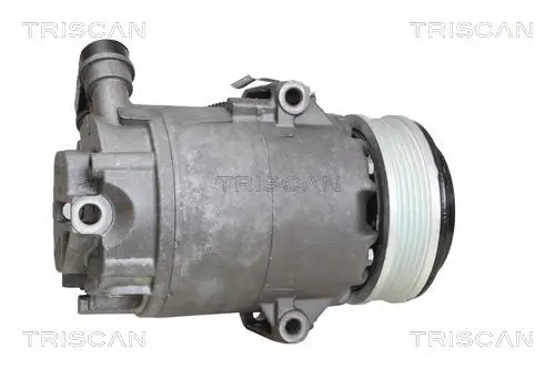 Kompressor, Klimaanlage TRISCAN 9020 24027 Bild Kompressor, Klimaanlage TRISCAN 9020 24027