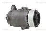 Kompressor, Klimaanlage TRISCAN 9020 24027 Bild Kompressor, Klimaanlage TRISCAN 9020 24027