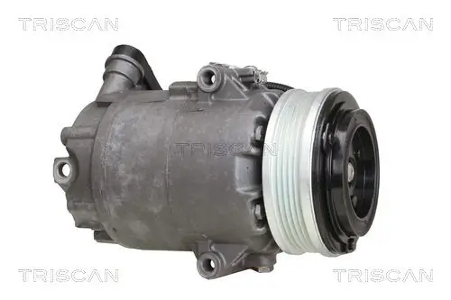Kompressor, Klimaanlage TRISCAN 9020 24027 Bild Kompressor, Klimaanlage TRISCAN 9020 24027